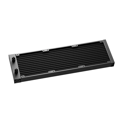 Deepcool LT360 Vision ARGB CPU Liquid Cooler with LCD Display